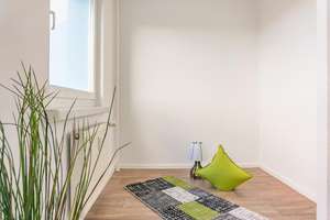1-Raum-Wohnung am Brühl-Boulevard – Georgstr. 24, 9111 Zentrum, Chemnitz – Vorschaubild 2