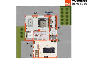 Neuwertiges, modernes Einfamilienhaus auf 1.400 m² Grundstück mit Pool & Doppelgarage – Aholfing – Die vollständige Adresse der Immobilie erhältst du vom Anbieter., 94345 Aholfing – Vorschaubild 28