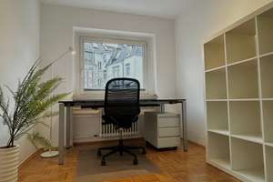 Einzugsfertige, möblierte Wohnung, Kronenburg – Kronenburgallee 4, 44141 Westfalendamm, Dortmund – Vorschaubild 14