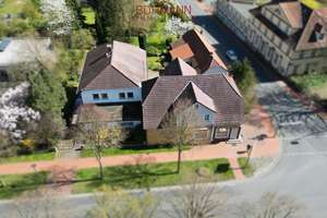 31547 Bad Rehburg – großes Zweifamilienhaus mit zusätzlichem Baugrundstück – Die vollständige Adresse der Immobilie erhältst du vom Anbieter., 31547 Rehburg-Loccum – Vorschaubild 6
