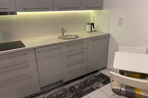 Top Location: Furnished Apartment, Quiet, Large Terrace, Garden and Park – Krausnickstraße 8, 10115 Mitte (Ortsteil), Berlin – Vorschaubild 7