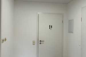 Ruhige Exklusive 3 - Zimmer Wohnung in Herrieden, Sofortbezug – Ansbach (Kreis) – Vorschaubild 3