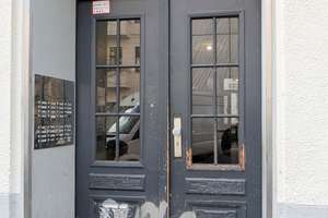 HOMESK - Bezugsfreie 2-Zimmer-Altbauwohnung mit ca. 38,50 m² Ausbaureserve im Dachgeschoss – Allerstraße 4, 12049 Neukölln (Ortsteil), Berlin – Vorschaubild 26