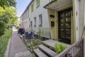 Gestaltungschance mit Garten: 4,5-Raum-Reihenendhaus mit rd. 165 m² in Schonnebeck  – Die vollständige Adresse der Immobilie erhältst du vom Anbieter., 45309 Katernberg, Essen – Vorschaubild 3