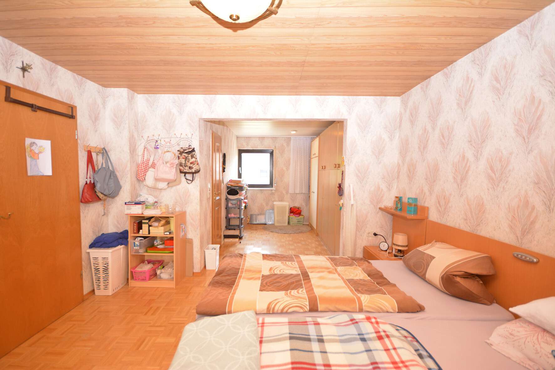 Immobilie in Hürth - Doppelhaushälfte mit viel Potenzial in Hürth-Berrenrath - Bild 8