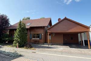 Ideales Platzangebot! Schönes Einfamilienhaus am Stadtrand von Ibbenbüren Püsselbüren