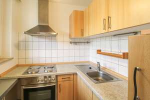 Gemütliches Wohnen in gepflegte Etagenwohnung – 30519 Döhren, Hannover – Vorschaubild 9
