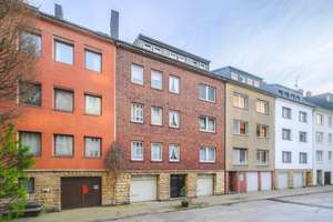 Teilweise bezugsfreies 4-Familienhaus mit 2 Garagen, in bester Lage am Rande des Aachener Südviertel – Die vollständige Adresse der Immobilie erhältst du vom Anbieter., 52064 Hangeweiher, Aachen – Vorschaubild 2