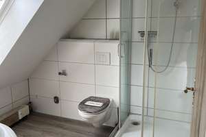 Dachgeschoss Apartment mit Terrasse *Provisionsfrei* – Am Bahnhof 3, 85077 Manching – Vorschaubild 7