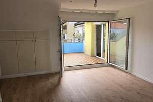 Helle 4,5-ETW im 4. OG mit Dachterrasse in N-Glockenhof (PROVISIONSFREI !) – Keplerstraße 2, 90478 Glockenhof, Nürnberg – Vorschaubild 6