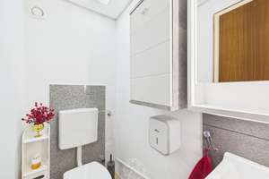 Investoren aufgepasst: Vermietete 3-Zimmer-Wohnung mit Balkon & Perspektive – Die vollständige Adresse der Immobilie erhältst du vom Anbieter., 97078 Lindleinsmühle, Würzburg – Vorschaubild 4