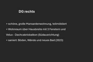 Charmantes Mehrfamilienhaus mit guter Rendite und zentraler Lage – Die vollständige Adresse der Immobilie erhältst du vom Anbieter., 87437 Augarten/Seggers, Kempten (Allgäu) – Vorschaubild 56