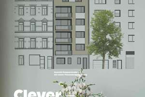 Modernisierte 2-Zimmer-Wohnung mit Loggia in attraktiver Kölner Lage! Kasparstraße 14, Köln - WE3 – Kasparstraße 14, 50670 Neustadt/Nord, Köln – Vorschaubild 9