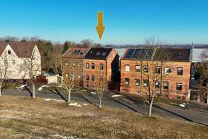 Idyllisches Familiennest: Doppelhaushälfte in Raguhn mit weitläufigem Garten und romantischem Teich – Wittenberger Straße 9, 6779 Raguhn – Vorschaubild 27