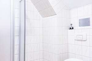 Großzügige 1 Zimmer Single Whg. im Grünen von Grombühl – 97080 Grombühl, Würzburg – Vorschaubild 4