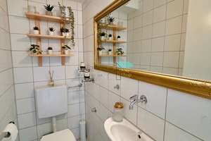 Neu renovierte 3 Zimmer Wohnung in zentraler Lage von Reutlingen mit großer Dachterrasse – 72762 Reutlingen-Mitte, Reutlingen – Vorschaubild 17