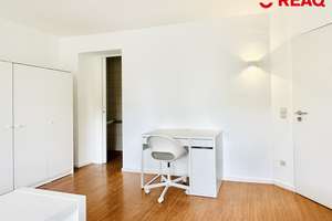 Erstbezug ! Hervorragende 4er WG Wohnung mitten in der Innenstadt! Balkon & Aufzug. – Heinrichsallee 22-24, 52062 Kaiserplatz, Aachen – Vorschaubild 6