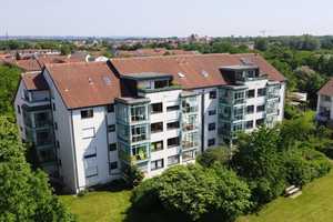 Ihr StartUp in ein schickes eigenes Zuhause! - Hübsche Wohnung für junge Singles oder Paare – Ulm – Vorschaubild 1