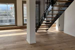 modernes Penthouse in bester Innenstadtlage von Aachen