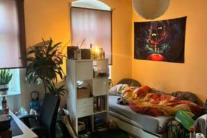 Kapitalanlage - 2 Zimmer Wohnung - WG geeignet – Klopstockstraße 43, 1157 Cotta (Stadtteil), Dresden – Vorschaubild 7