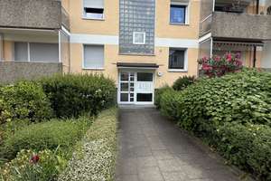 2,5-Zimmer Wohnung in Bochum-Höntrop – Horneburg 43, 44869 Höntrop, Bochum – Vorschaubild 3