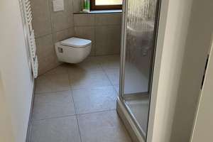Erstbezug nach Sanierung - 2 Zimmer Wohnung in  St. Johannis – Äußere Großweidenmühlstraße 46, 90419 Sandberg, Nürnberg – Vorschaubild 4