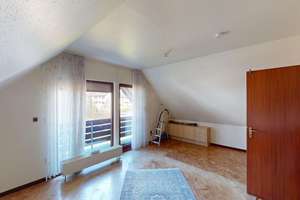 Attraktives Einfamilienhaus mit Einliegerwohnung und Sonnengrundstück – Die vollständige Adresse der Immobilie erhältst du vom Anbieter., 32457 Porta Westfalica – Vorschaubild 8