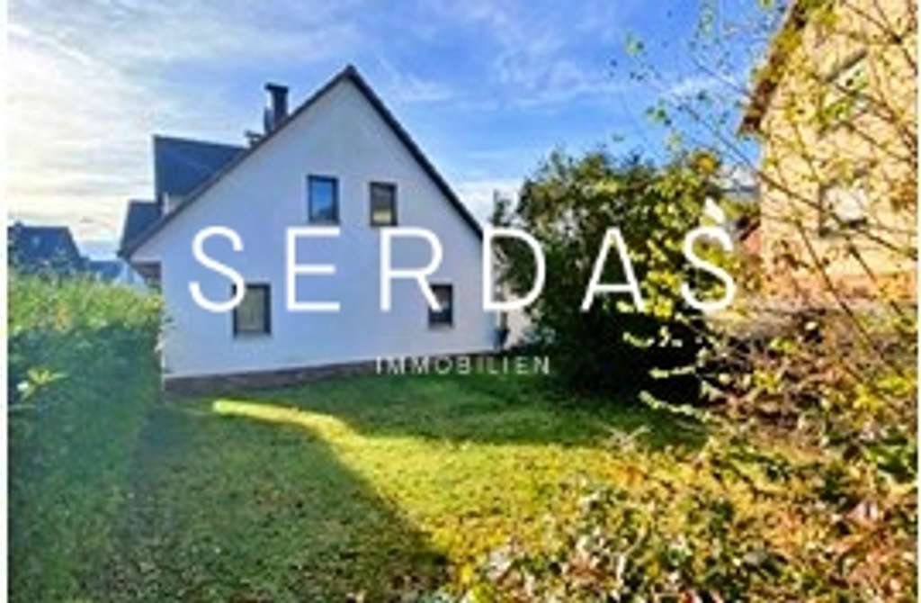 Immobilie in Meeder - Attraktive Kapitalanlage: Vermietetes 1–2 Familienhaus - Bild 2