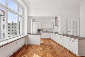 Repräsentativer Altbau  - zwischen Ludwigkirch - und Nikolsburgerplatz. – Die vollständige Adresse der Immobilie erhältst du vom Anbieter., 10719 Wilmersdorf, Berlin – Vorschaubild 19