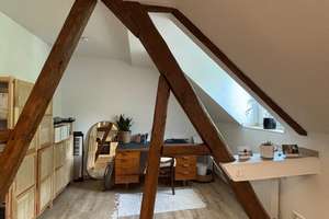 schöne 3-Zimmer-Wohnung in ruhiger Lage nur 5 Gehminuten zum Luisenviertel – Nützenberger Straße 11, 42115 Elberfeld West, Wuppertal – Vorschaubild 7
