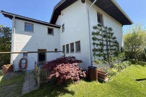Aktuell als ZFH genutztes Haus im sonnigen Inntal – Die vollständige Adresse der Immobilie erhältst du vom Anbieter., 83022 Ost, Rosenheim – Vorschaubild 5