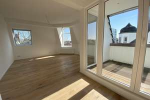 Über den Dächern Rüttenscheids! Altbau trifft Moderne – Rüttenscheider Straße 204, 45131 Rüttenscheid, Essen – Vorschaubild 5