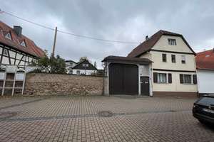 ***BIETERVERFAHREN- Hofreite in Wallau mit viel Potenzial*** – Die vollständige Adresse der Immobilie erhältst du vom Anbieter., 65719 Hofheim am Taunus – Vorschaubild 2