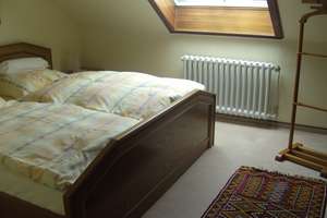 Helle 2-Zimmer gemütl. möblierte Dachgeschosswohn  in  Fischeln                      ung in Fischeln – Bessemer Strasse 74, 47807 Fischeln, Krefeld – Vorschaubild 3