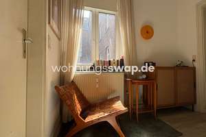 Wohnungstausch: Elsaßstraße 38 – Elsaßstraße 38, 50400 Neustadt/Süd, Köln – Vorschaubild 5