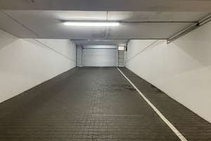 Renovierte 4-Zimmer-Wohnung mit zwei Balkonen und Tiefgaragenstellplatz!! – Die vollständige Adresse der Immobilie erhältst du vom Anbieter., 90441 Hohe Marter, Nürnberg – Vorschaubild 10