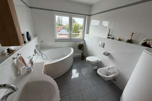 Luxuriöse Penthousewohnung mit 4 Zimmer + Garage – Boxdorfer Hauptstr. 2, 90427 Boxdorf, Nürnberg – Vorschaubild 16