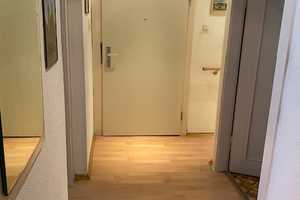  3-Zimmer-Wohnung m. Balkon m. Potential – Nürnberg – Vorschaubild 11