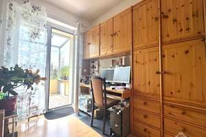 Großzügige Familienwohnung mit Sonnenbalkon und Gartenmitbenutzung – Die vollständige Adresse der Immobilie erhältst du vom Anbieter., 1277 Gruna, Dresden – Vorschaubild 3