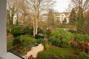 Exklusiv+großzügig : 3,5-Zimmer-Maisonette-Wohnung, Balkon+Terrasse - Villenviertel Zoo, Wuppertal – Die vollständige Adresse der Immobilie erhältst du vom Anbieter., 42117 Elberfeld West, Wuppertal – Vorschaubild 17