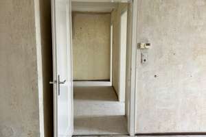 Ideal für handwerklich geschickte Mieter / 7.OG – Theodor-Heuss-Platz 12, 86150 Bahnhofs-, Bismarckviertel, Augsburg – Vorschaubild 8