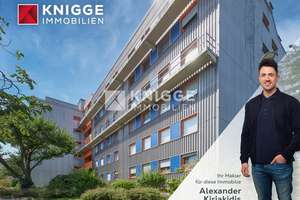 +++ 3754 - Wohnen auf drei Ebenen - attraktive Triplex-Wohnung in Köln-Lövenich +++