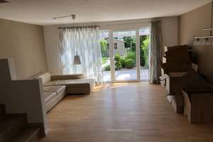 Reihenmittelhaus mit 135 m² Wohnfläche in Amberg – Fritz Renner Straße 8, 92224 Kernstadt, Amberg – Vorschaubild 9