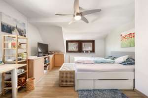 Toplage: Reihenendhaus mit großem Potenzial nahe der Horner Mühle – Die vollständige Adresse der Immobilie erhältst du vom Anbieter., 28359 Lehe, Bremen – Vorschaubild 7