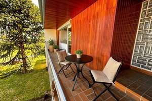 Großzügiges Wohnhaus mit Garten, Balkon & viel Platz für die Familie – frisch renoviert! – Die vollständige Adresse der Immobilie erhältst du vom Anbieter., 76327 Pfinztal – Vorschaubild 2