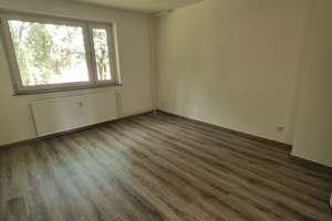 Barmstedt - Zweieinhalb-Zimmerwohnung ohne Einbauküche und ohne Balkon - frisch renoviert - schön he – 25355 Barmstedt – Vorschaubild 3