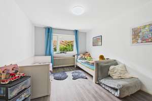 Gemütliches Zweifamilienhaus mit Garage und Garten in ruhiger Lage - Ihr Traum vom Wohnen im Grünen! – Die vollständige Adresse der Immobilie erhältst du vom Anbieter., 46419 Isselburg – Vorschaubild 6