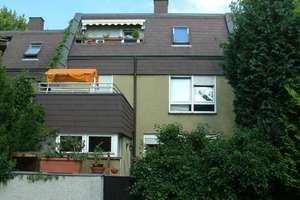 Frisch renovierte 3-Zimmer Wohnung sucht Nachmieter!