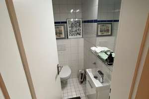 großzügige helle 3 Zimmer Wohnung – Die vollständige Adresse der Immobilie erhältst du vom Anbieter., 50968 Marienburg, Köln – Vorschaubild 7