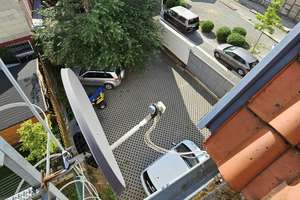 Wohn- und Gewerbehaus in schicker Altstadtlage – Linsenstraße 32, 99974 Mühlhausen/Thüringen – Vorschaubild 13